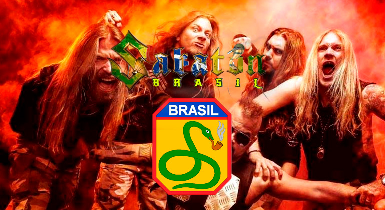 Jogo NACIONAL do BRASIL na 2ª GUERRA MUNDIAL 🔫 Conheça Smoking Snakes 