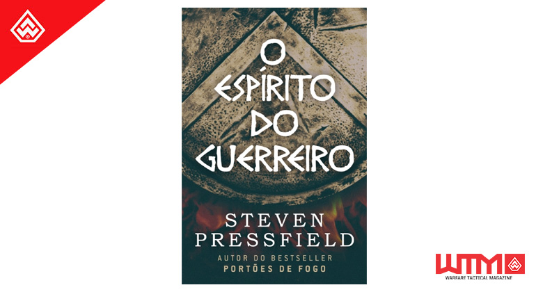 Livro - Espirito do Guerreiro, O - Pressfield